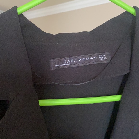 ZARA women romper size XL worn twice - Picture 4 of 6